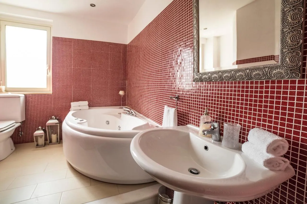 Villa Almond Taormina