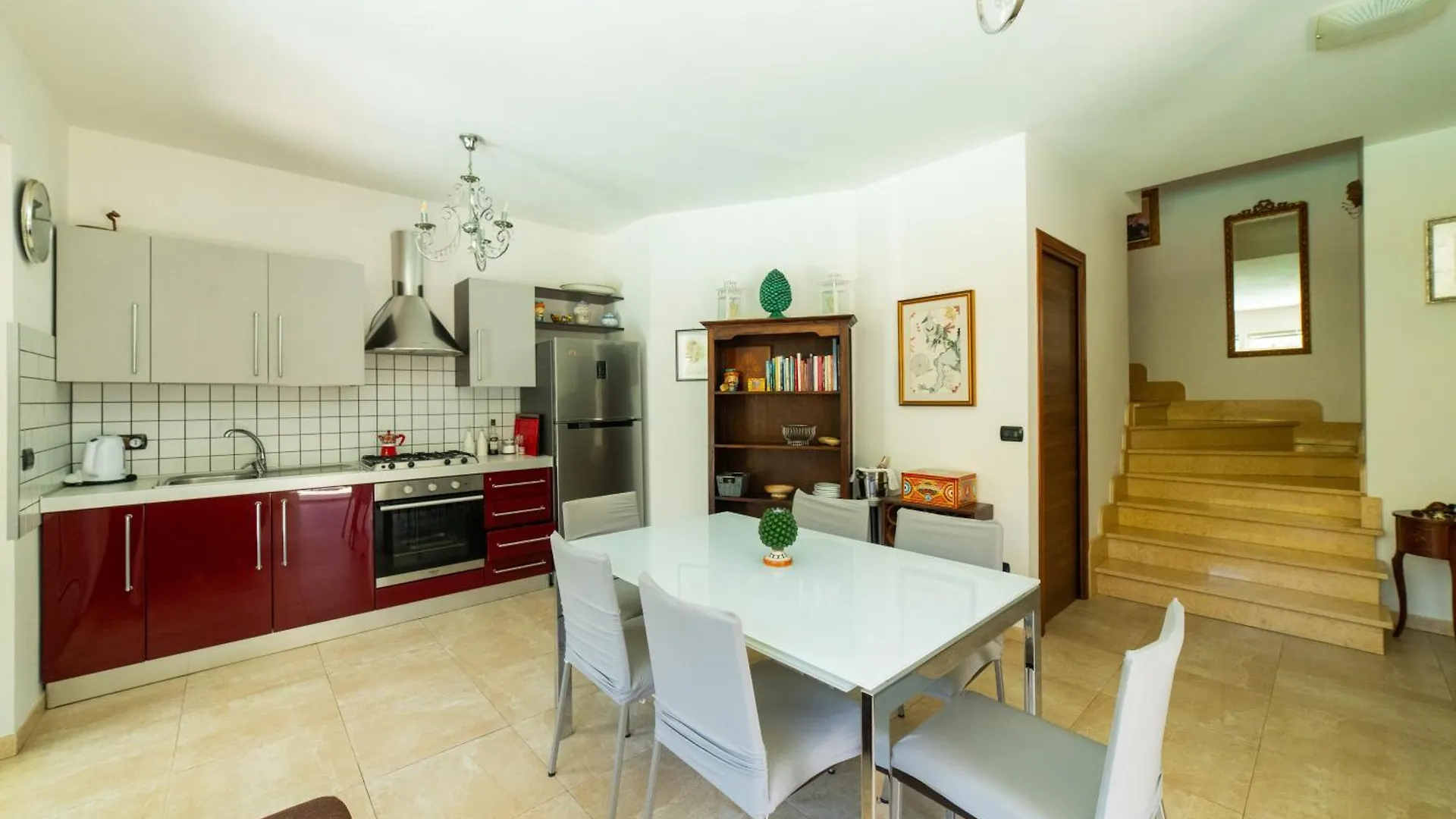 Villa Almond Taormina