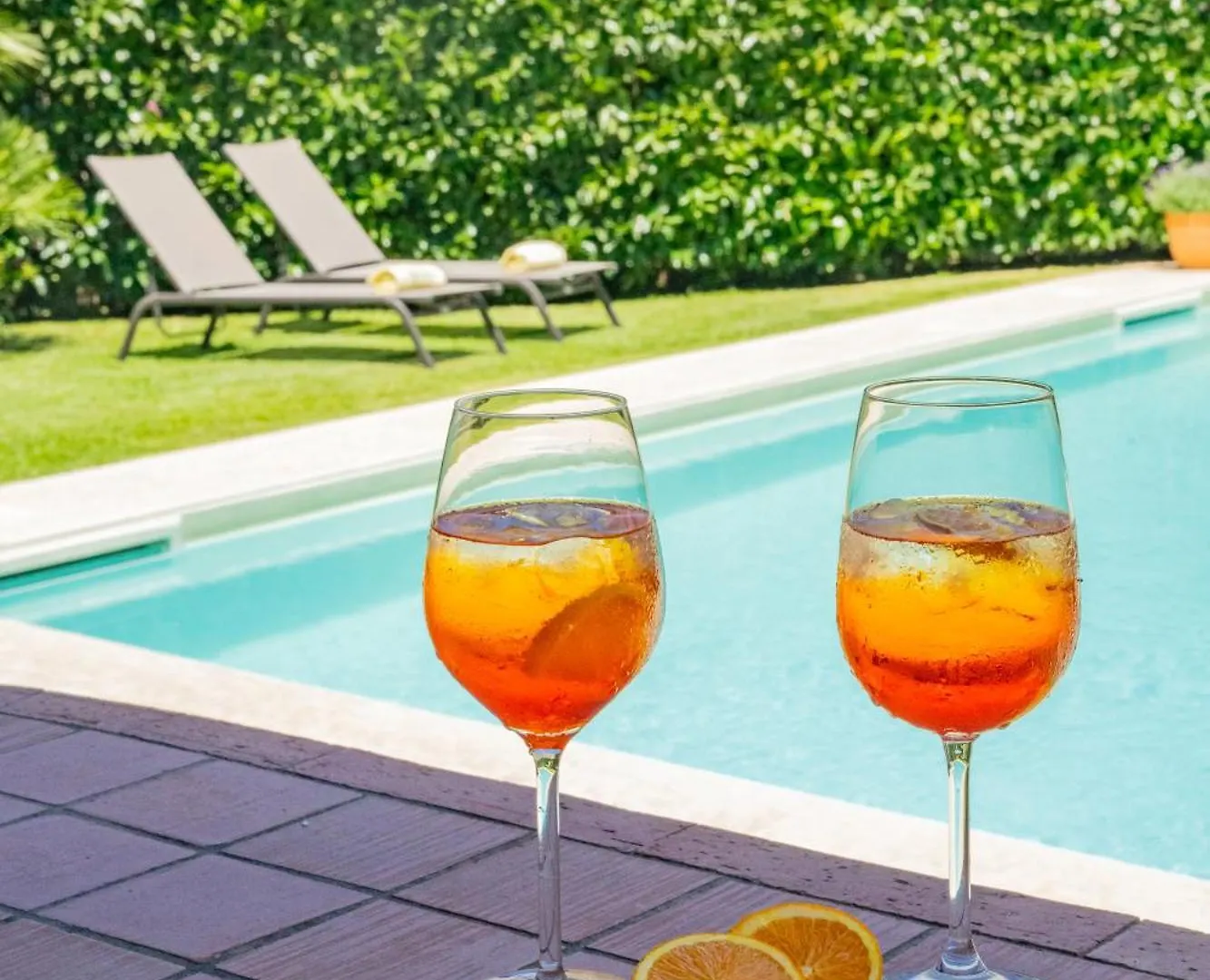 Villa Almond Taormina