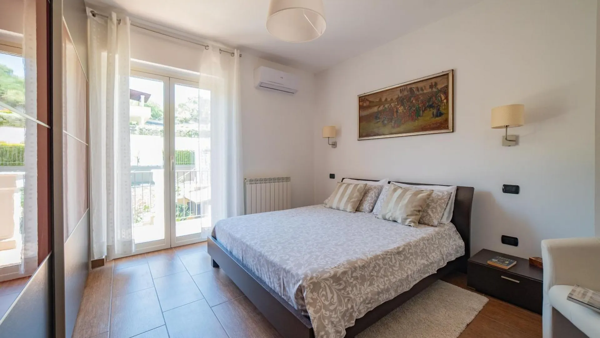 Villa Almond Taormina 0*,  Italy