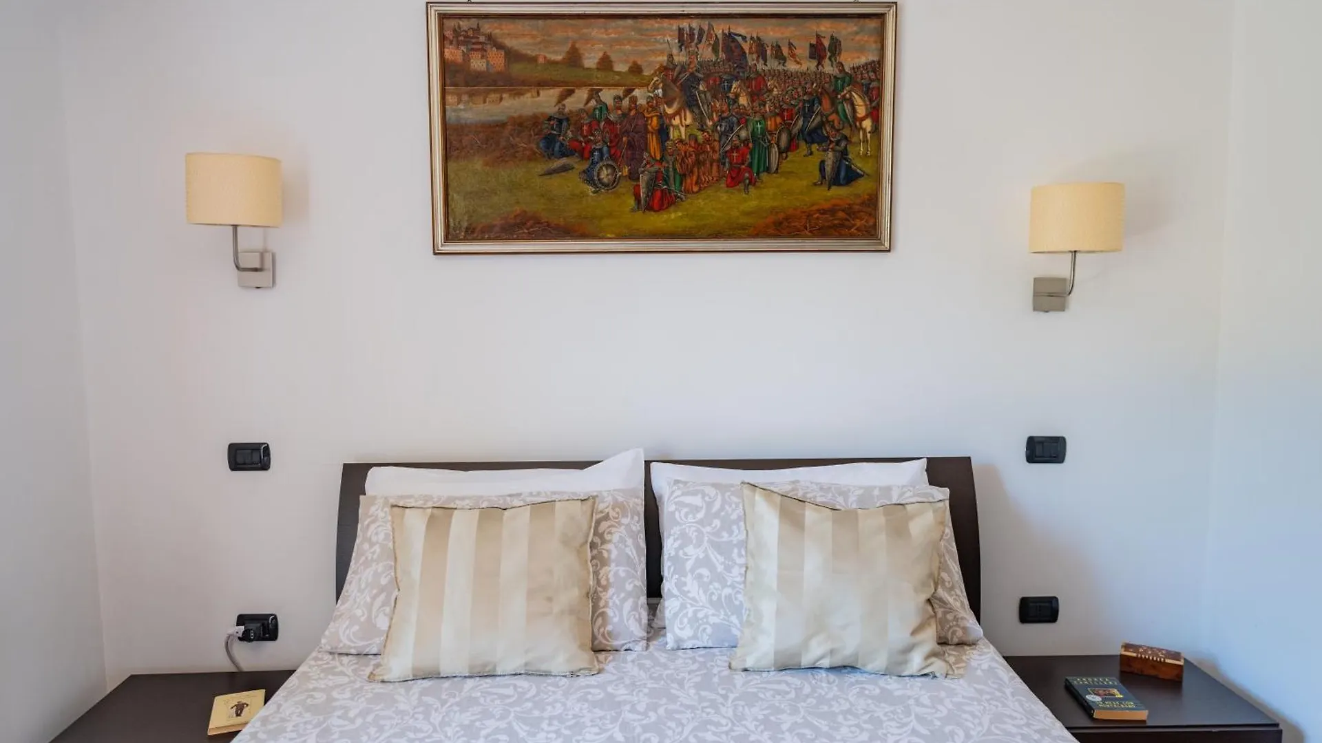 Villa Almond Taormina
