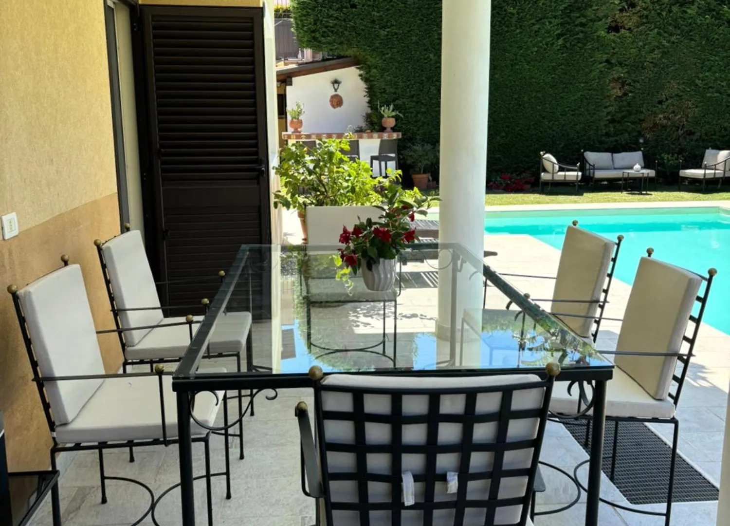 Villa Almond Taormina