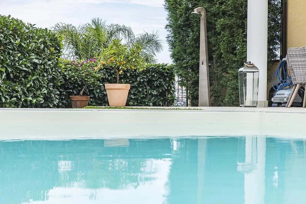Villa Almond Taormina 0*,