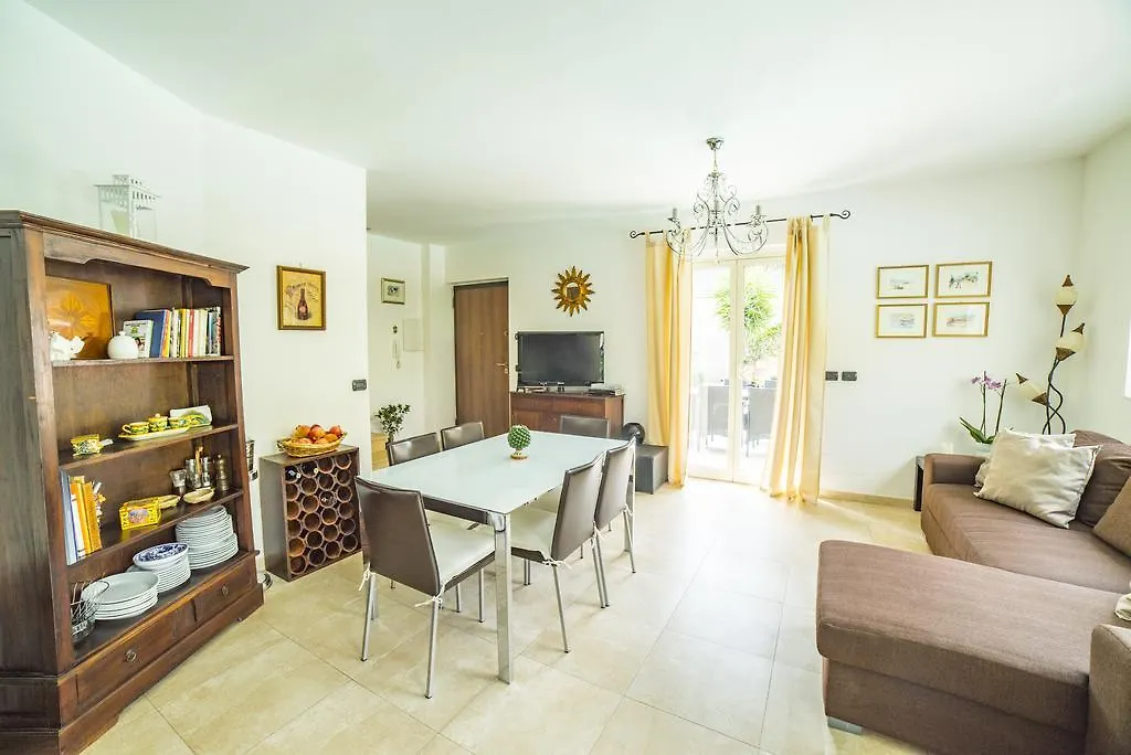 Villa Almond Taormina