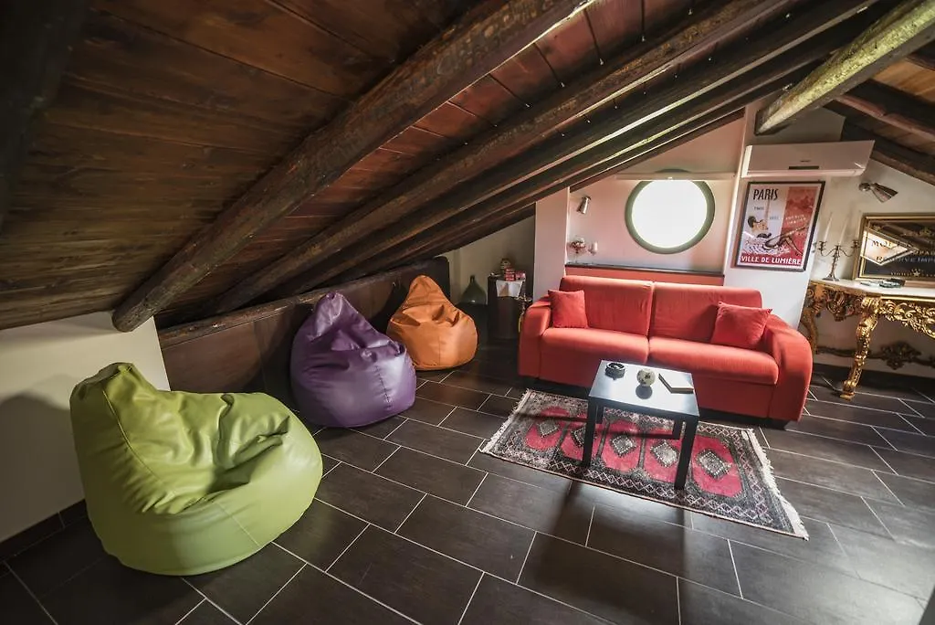 Villa Almond Taormina