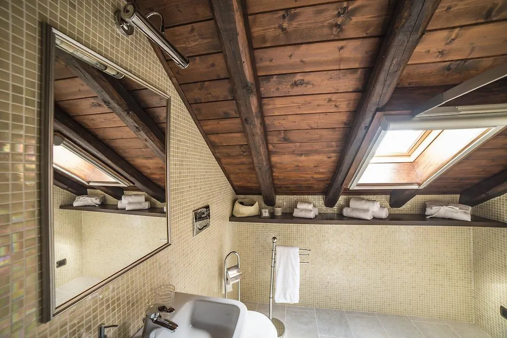 Villa Almond Taormina
