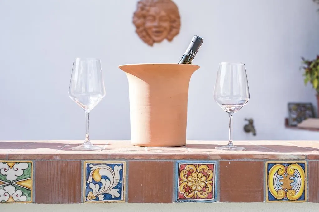 Villa Almond Taormina