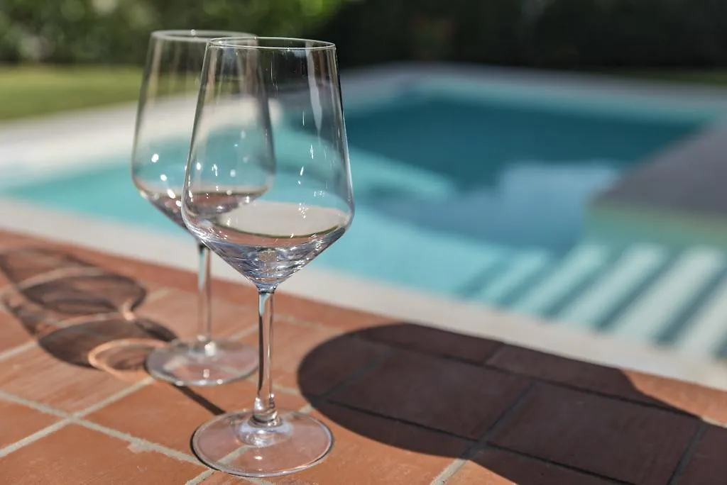 Villa Almond Taormina