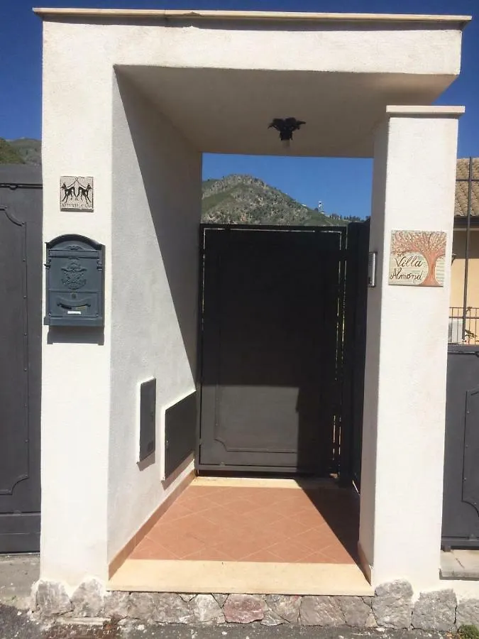 Villa Almond Taormina 0*,  Italy