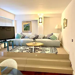 Apartment Casa Liliana, Taormina