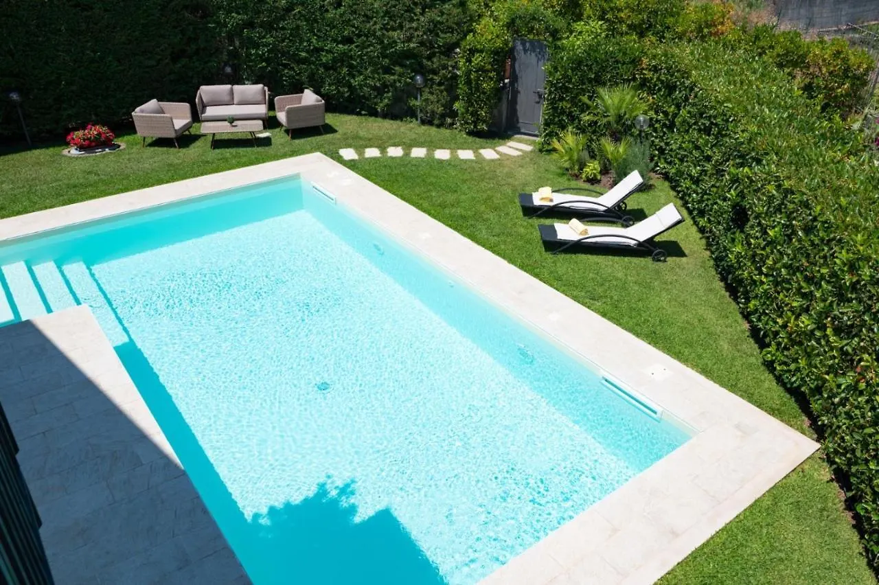 Villa Almond Taormina 0*,