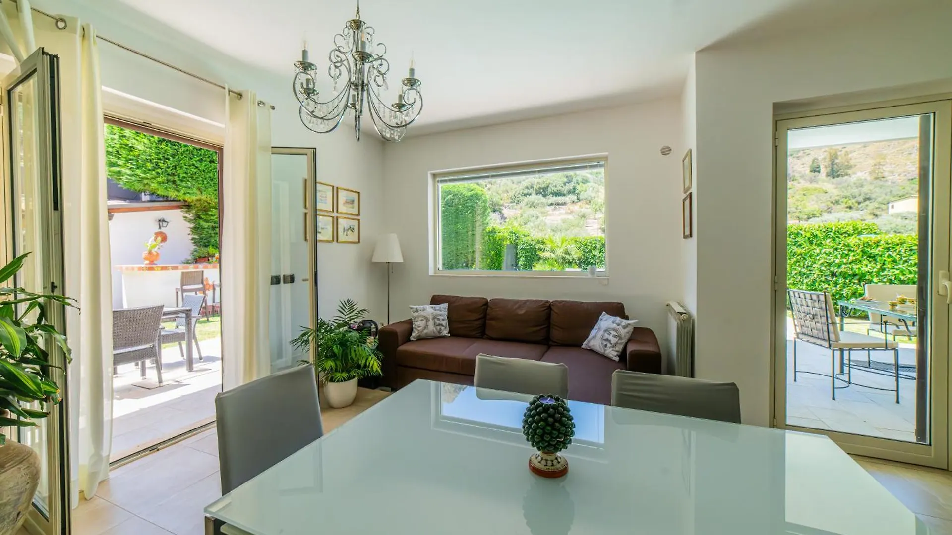 Villa Almond Taormina
