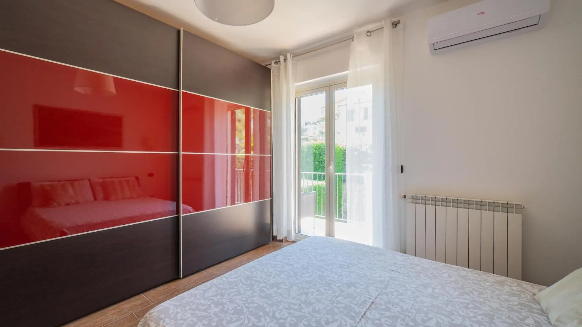 Villa Almond Taormina