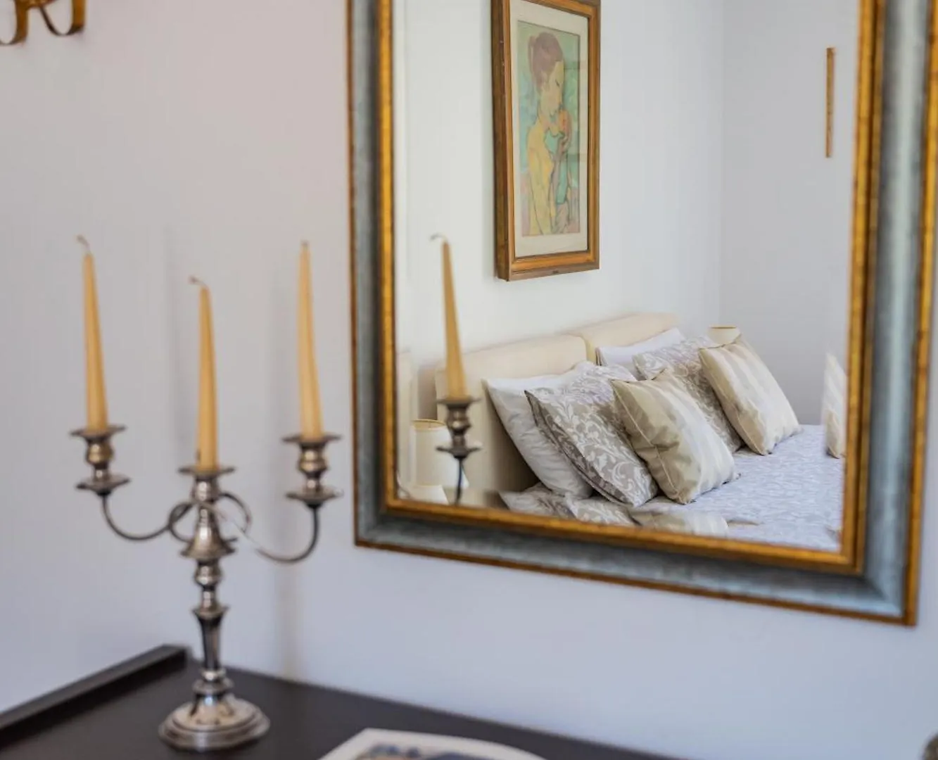 Villa Almond Taormina