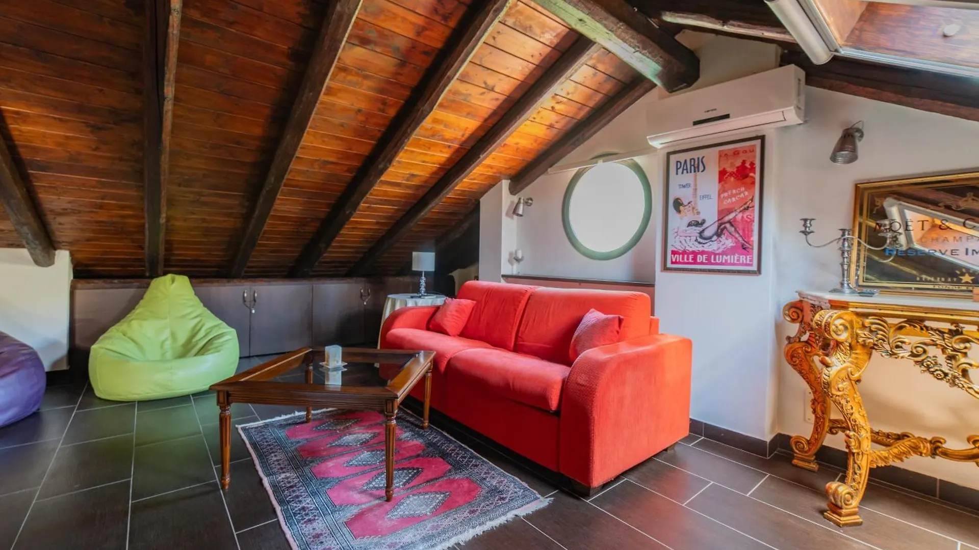 Villa Almond Taormina 0*,  İtalya