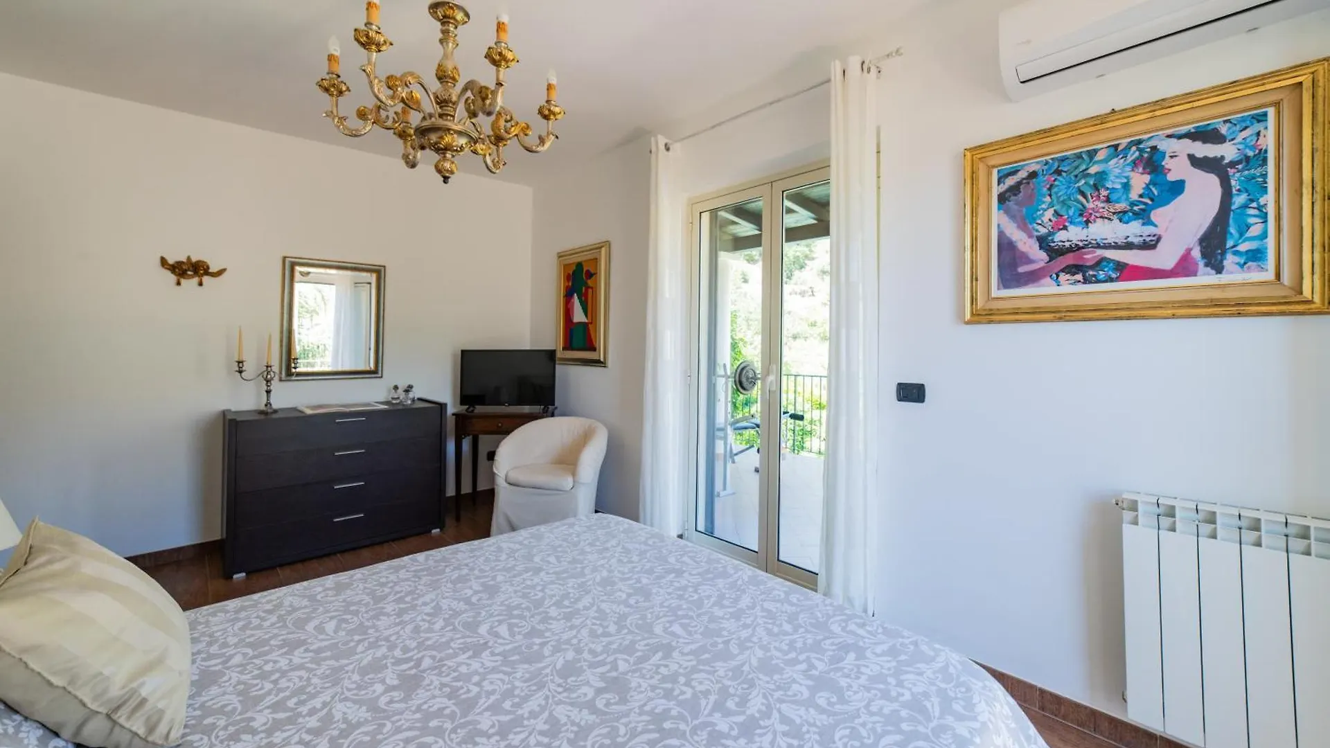 Villa Almond Taormina