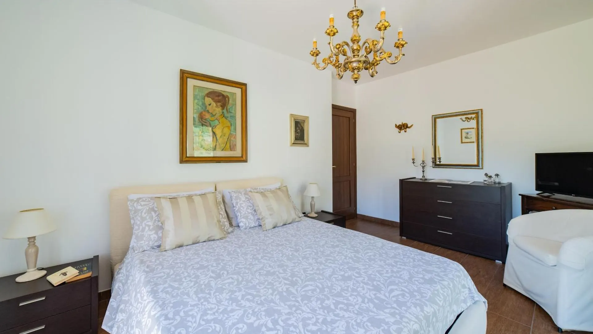 Villa Almond Taormina 0*,