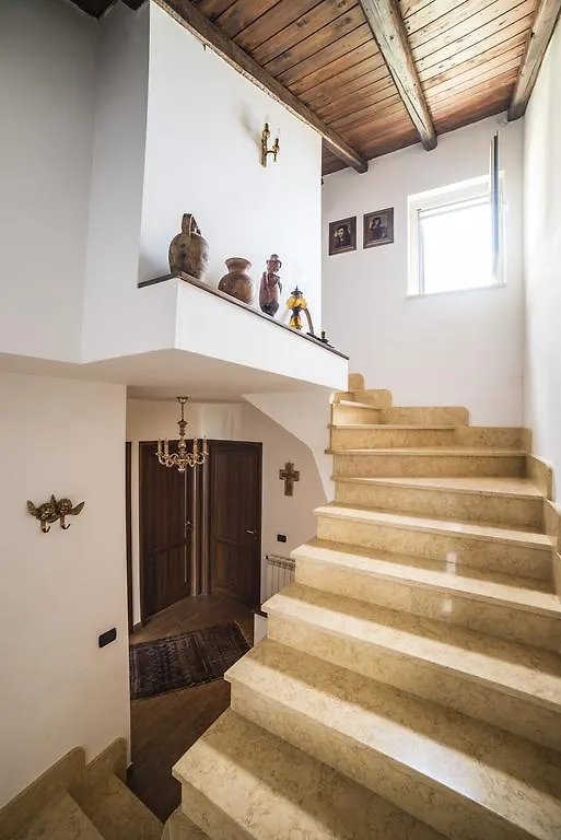 Villa Almond Taormina