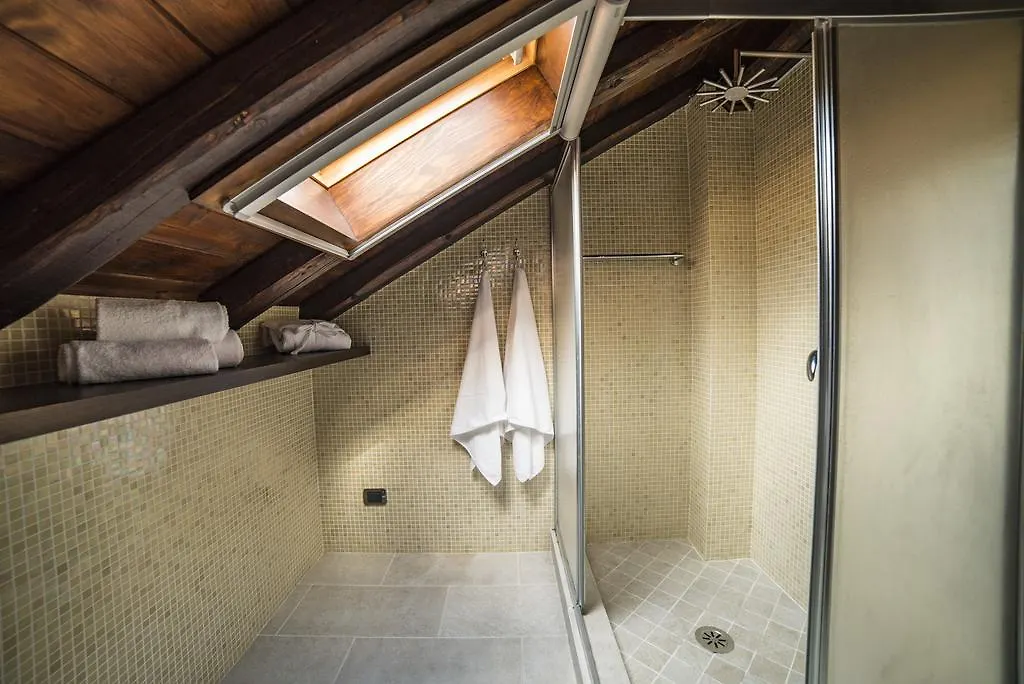 Villa Almond Taormina