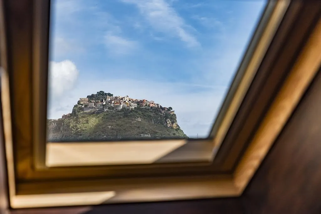 Villa Almond Taormina